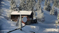 Horská služba - Ovčárna - Praděd