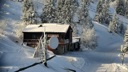 Horská služba - Ovčárna - Praděd