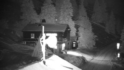 Horská služba - Ovčárna - Praděd