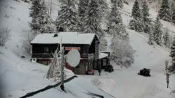 Horská služba - Ovčárna - Praděd