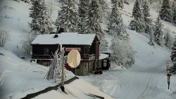 Horská služba - Ovčárna - Praděd