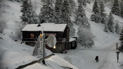 Horská služba - Ovčárna - Praděd