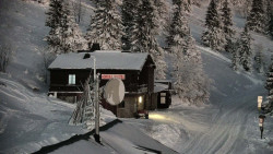 Horská služba - Ovčárna - Praděd