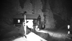 Horská služba - Ovčárna - Praděd