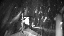 Horská služba - Ovčárna - Praděd