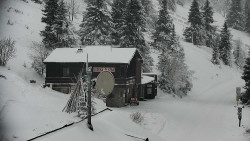 Horská služba - Ovčárna - Praděd