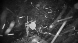 Horská služba - Ovčárna - Praděd