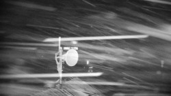 Horská služba - Ovčárna - Praděd