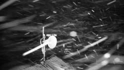 Horská služba - Ovčárna - Praděd