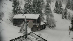 Horská služba - Ovčárna - Praděd