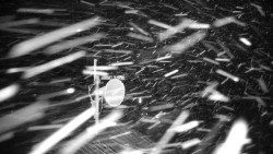 Horská služba - Ovčárna - Praděd