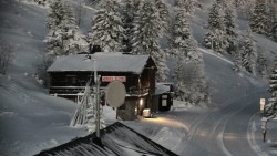 Horská služba - Ovčárna - Praděd