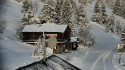 Horská služba - Ovčárna - Praděd