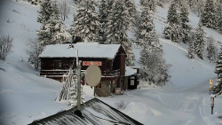 Horská služba - Ovčárna - Praděd