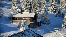 Horská služba - Ovčárna - Praděd