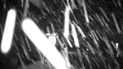 Horská služba - Ovčárna - Praděd