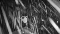 Horská služba - Ovčárna - Praděd