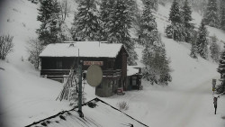 Horská služba - Ovčárna - Praděd