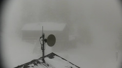 Horská služba - Ovčárna - Praděd