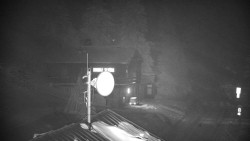 Horská služba - Ovčárna - Praděd