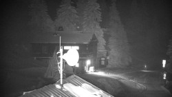 Horská služba - Ovčárna - Praděd