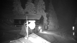 Horská služba - Ovčárna - Praděd