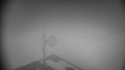 Horská služba - Ovčárna - Praděd