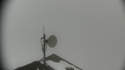 Horská služba - Ovčárna - Praděd