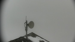 Horská služba - Ovčárna - Praděd