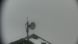 Horská služba - Ovčárna - Praděd