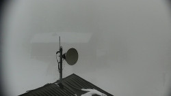 Horská služba - Ovčárna - Praděd