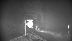 Horská služba - Ovčárna - Praděd