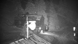 Horská služba - Ovčárna - Praděd