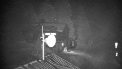 Horská služba - Ovčárna - Praděd