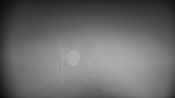 Horská služba - Ovčárna - Praděd