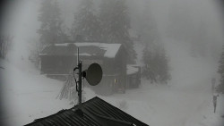 Horská služba - Ovčárna - Praděd