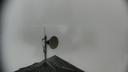 Horská služba - Ovčárna - Praděd