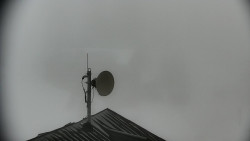 Horská služba - Ovčárna - Praděd