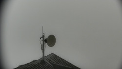 Horská služba - Ovčárna - Praděd