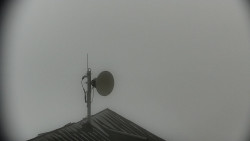 Horská služba - Ovčárna - Praděd