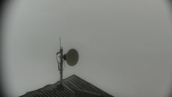 Horská služba - Ovčárna - Praděd