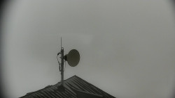 Horská služba - Ovčárna - Praděd