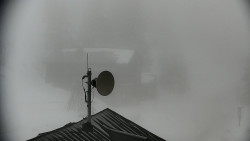 Horská služba - Ovčárna - Praděd