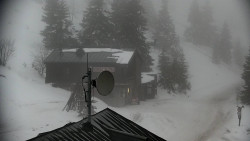 Horská služba - Ovčárna - Praděd