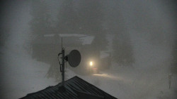 Horská služba - Ovčárna - Praděd