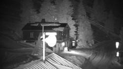 Horská služba - Ovčárna - Praděd