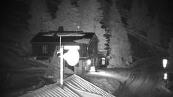 Horská služba - Ovčárna - Praděd