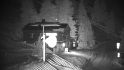 Horská služba - Ovčárna - Praděd