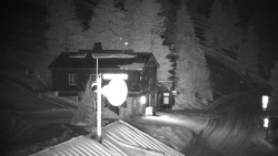 Horská služba - Ovčárna - Praděd