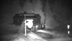 Horská služba - Ovčárna - Praděd